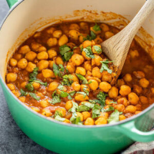 Fz – Chana Masala