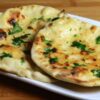 Butter-Kulcha