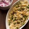 Green Peas Pulao