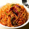 Garlic-Chilli-Noodles