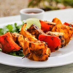 Ri – Paneer Tikka Dry