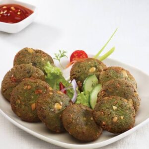 Ri – Hara Bhara Kabab