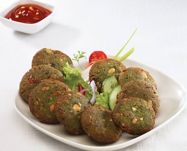 Hara-Bhara-Kabab