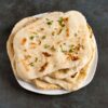 Plain-Naan