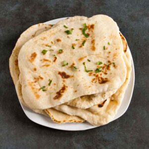 Ri – Plain Naan