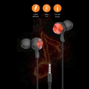 Jk – Conekt Headphone