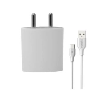 Jk – Conekt Dash Due Charger (Type C)