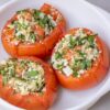 Stuffed-Tomato