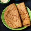 Tawa-Paratha