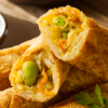 Veg Spring Roll