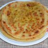 Butter-Paratha