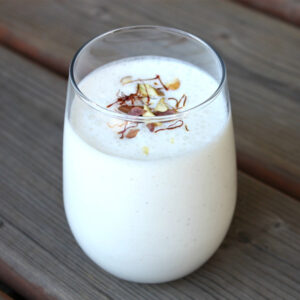 Ri – Sweet and Salty Lassi