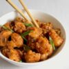 Gobi-Manchurian-Gravy