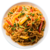 Veg-Chowmein