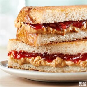 Fz – Jam Sandwich