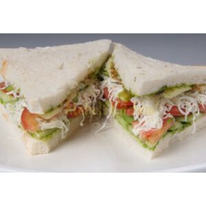 Fz – Special Sandwich