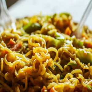 Fz – Veg Cheese Maggi