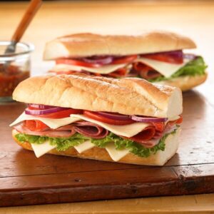 Fz – Italian Sandwich