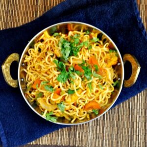 Fz – Veg Masala Maggi