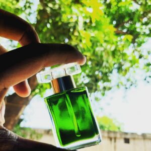 Brc – Jannat Ul Firdos Attar