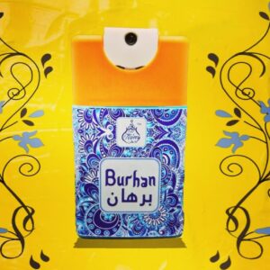 Brc – Burhan Pocket Shot