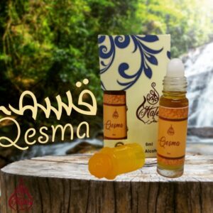 Brc – Qesma Attar Roller