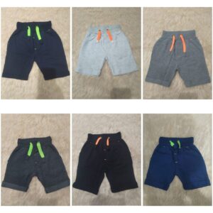 Brc – Shorts