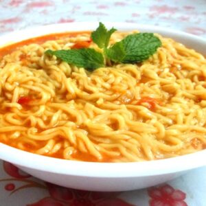 Fz – Cheese Maggi