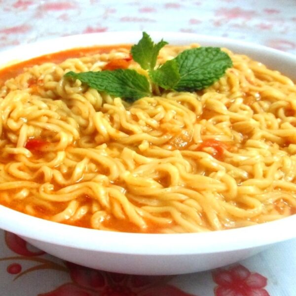 Cheese-Maggi