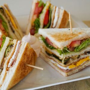 Fz – Club Sandwich