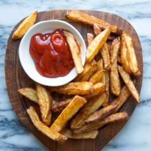 Fz – French Fries