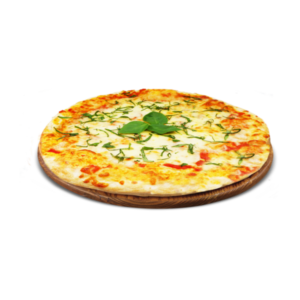 Fz – Margherita Pizza