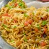 Plain-maggi