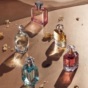 Perfumes