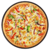 Paneer-Tikka-Pizza