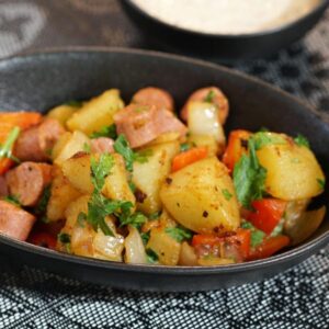 Fz – Potato Veggie