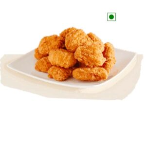 Tandoori-Nuggets