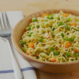 Fz – Veg Butter Maggi